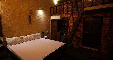 Bawali Farm House Room Type - Raktokorobi