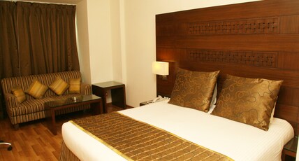 Bamyan-The Boutique Hotel Room Type - Suite Room