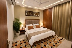 Photos of The Nest Medicity Unitech Cyberpark