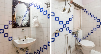 Hotel O Hotel Landmark Inn Room Type - Saver Double Hotel O Hotel Landmark Inn Room Type - Saver Double