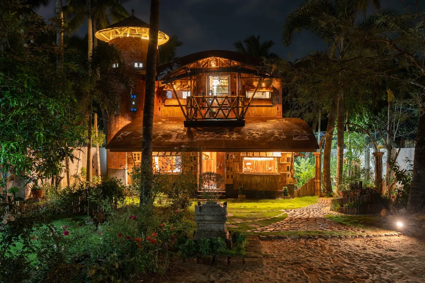 Sukumara Homestay