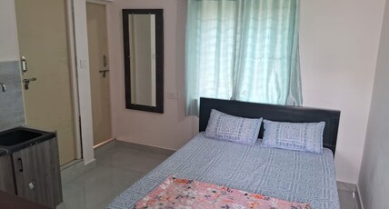 BINDU RESIDENCY, Mysore Room Type - Deluxe Non AC