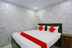Super Hotel O Happy Hours