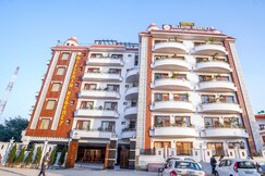 Hotel Millenia Regency