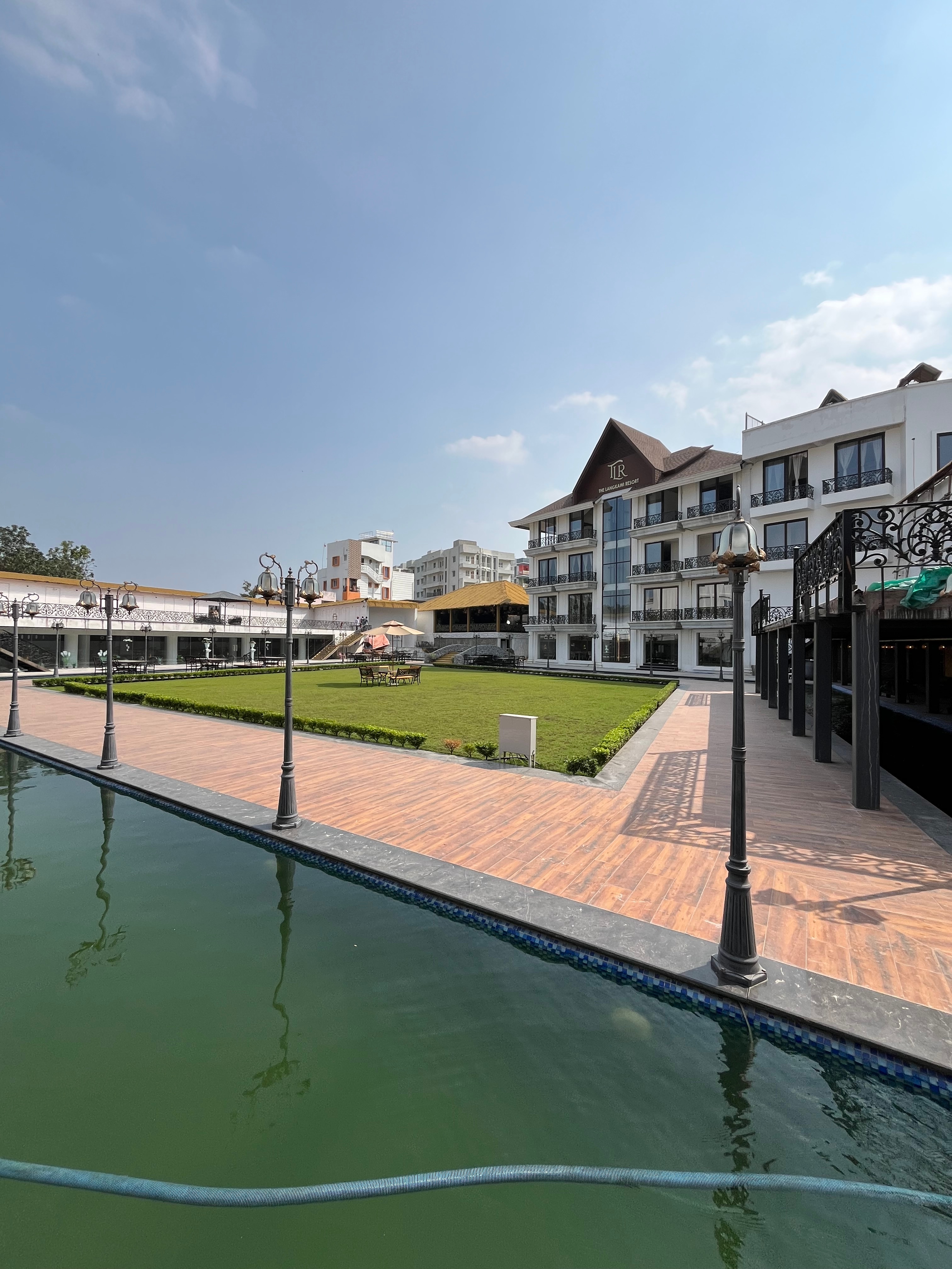 The Langkawi Club and Resort - Tap to explore photos