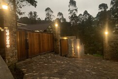 Magizhvagam Homestay