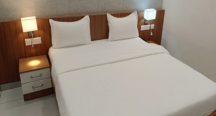 THE PRINCE ZENQ XPRESS RESORTT ROHTAK Room Type - Superior Room THE PRINCE ZENQ XPRESS RESORTT ROHTAK Room Type - Superior Room