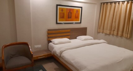 Hotel President Room Type - Club Room