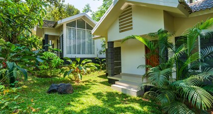 Misty Peak Resort Room Type - Single Bedroom Villa Non AC