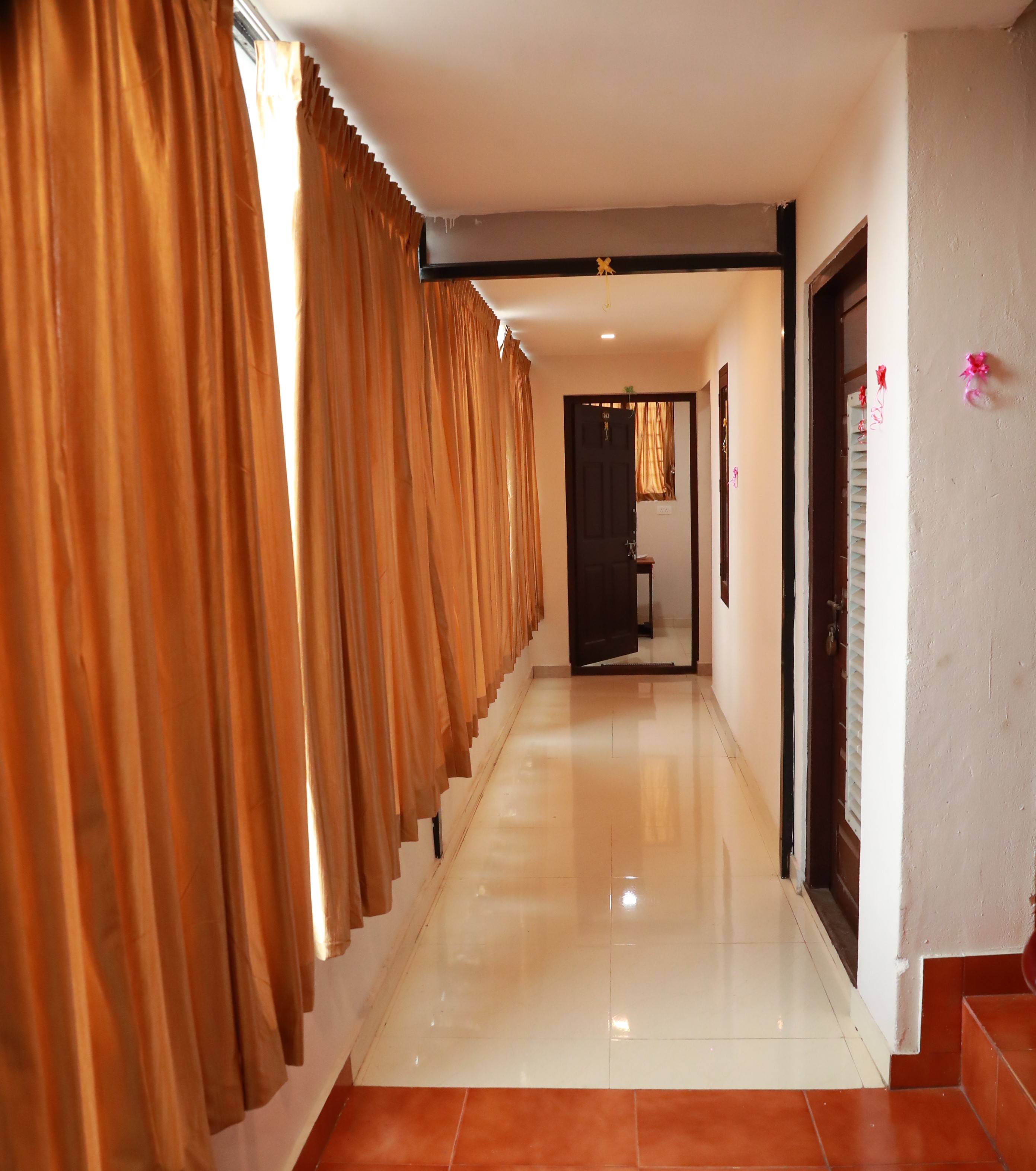 PORT VIEW RESIDENCY (PVR) - Tap to explore photos