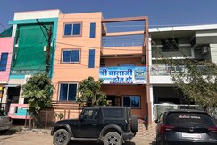 Balaji Homestay Shipravihar
