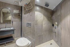Address of Hotel Vintage Villas-Near Fortis Shalimar Bagh