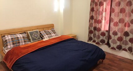 Panorama Home Stay Room Type - Bedroom- 2 Forest/ Apple Garden View