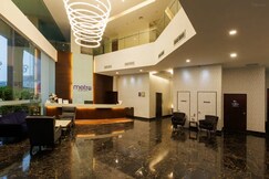 The Metro hotel bukit bintang