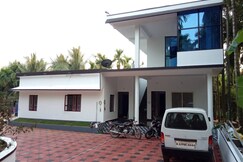 Silent River Homestay