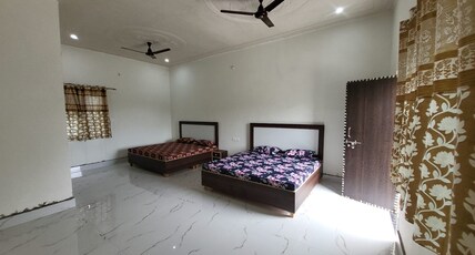 please give us an opportunity to serve you Room Type - Bedroom no.2