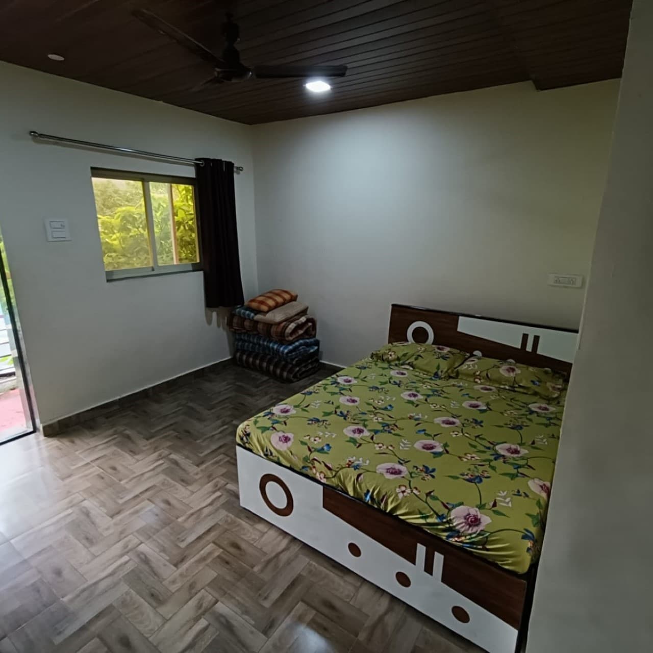 Vishranti Farm Neral - Tap to explore photos