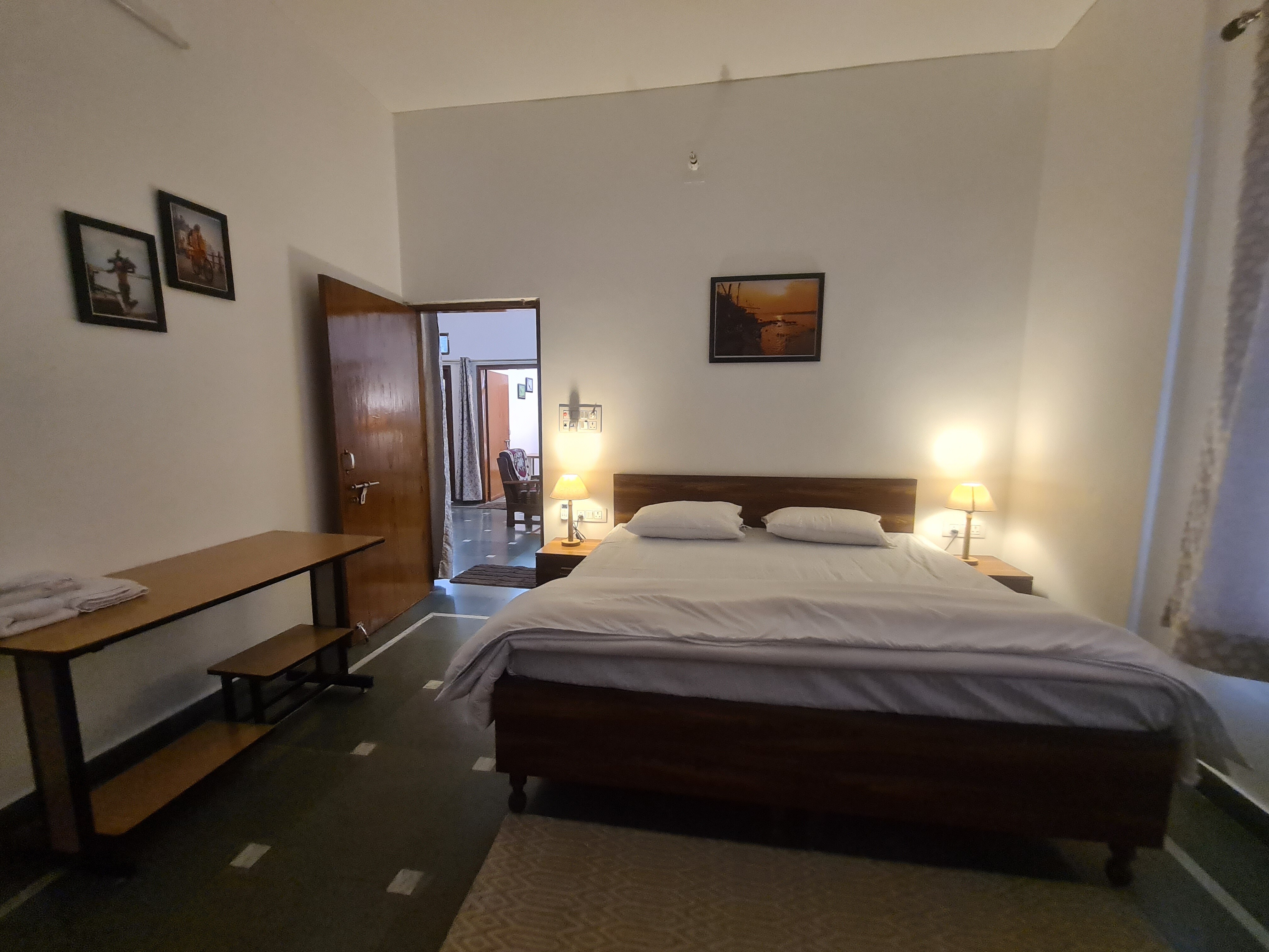 Singhasth homestay - Tap to explore photos