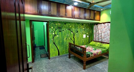 Guruarul Home Stay Room Type - Guruarul Home Stay