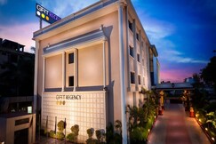 Regency Madurai by GRT Hotels