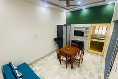 Param Hans Villa - A Luxury