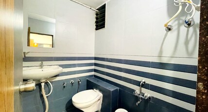 Hotel Avenue Inn Room Type - Deluxe Room