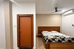 Address of ATHASHREE INN