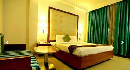 Hotel Karai Room Type - Executive Room