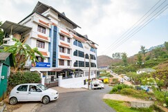 Dhanyasree Hotels and Resorts