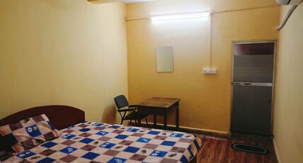 ATITHI NX GUEST HOUSE Room Type - Bedroom 8