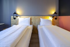 ibis Styles Wien Messe Prater