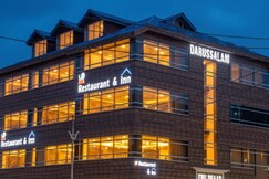 Darussalam Restaurant and Inn