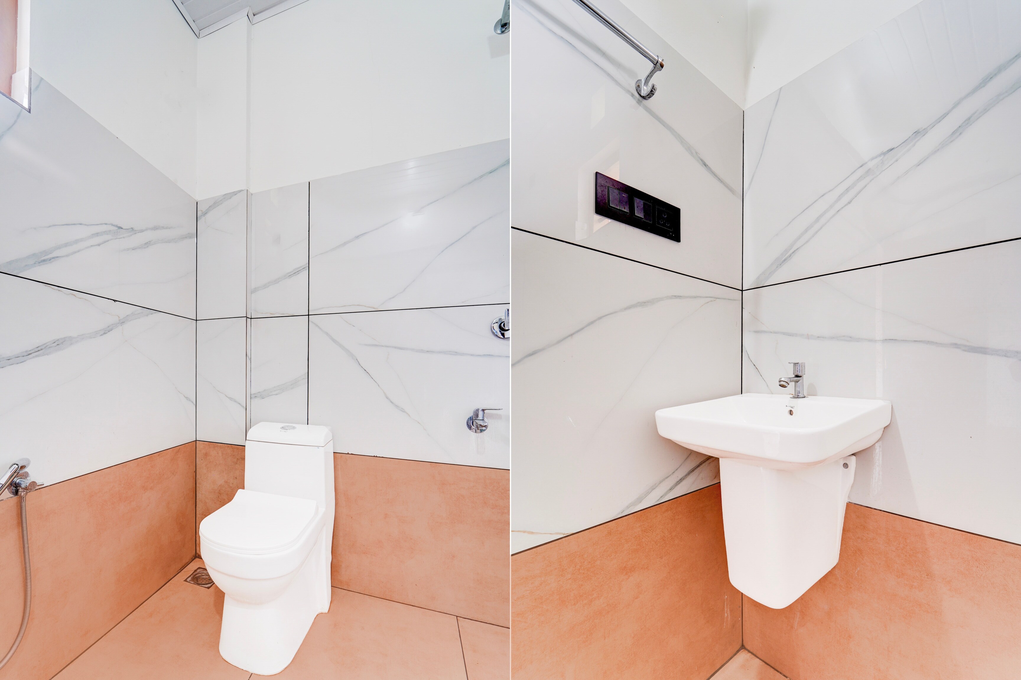 Super Hotel O North Kalamassery - Tap to explore photos