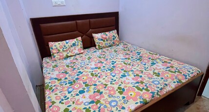 Aadi Shiv Heritage Room Type - Room 104