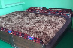 Hilltophomestay Sari Chopta