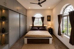 Villa 86 by VillageLand | 4BR Duplex with Terrace