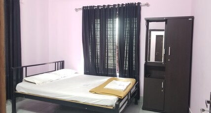 RVK Residency Room Type - AC Deluxe
