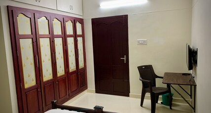 Archrose Villa | Rooms & Wi-Fi Room Type - Room F2