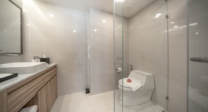 Wyndham La Vita Phuket Room Type - Superior Room