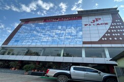 J P Palace