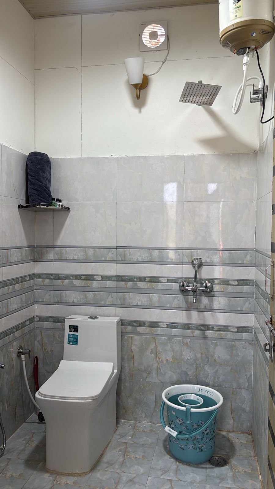 Avishri Homestay - Tap to explore photos