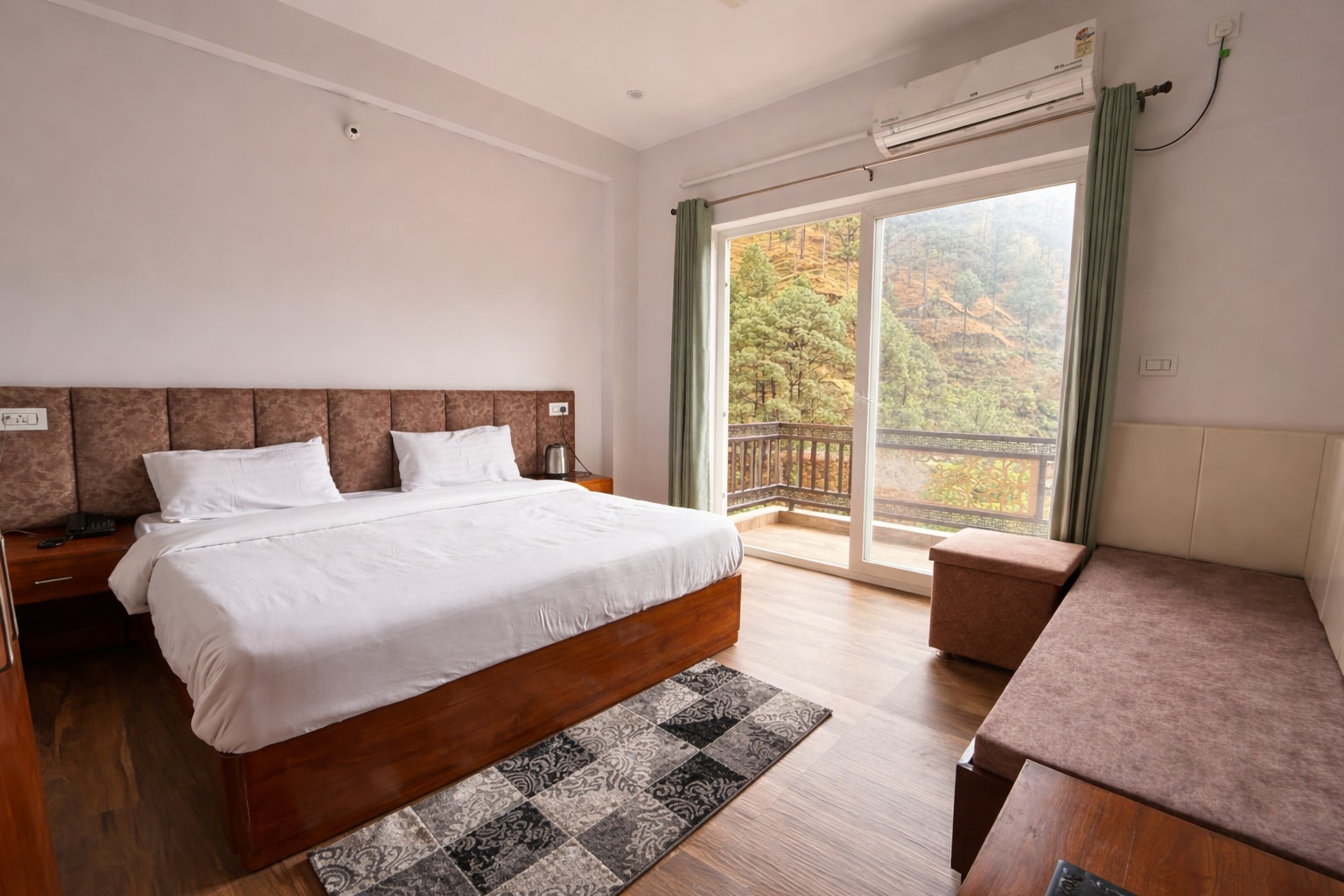 HOTEL ANANTAM RESIDENCY - Tap to explore photos