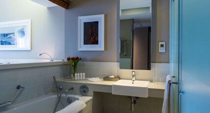 Radisson Blu Hotel, Port Elizabeth Room Type - Superior Room Radisson Blu Hotel, Port Elizabeth Room Type - Superior Room