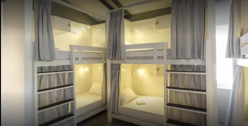 Woke Hostel Indiranagar - Tap to explore photos