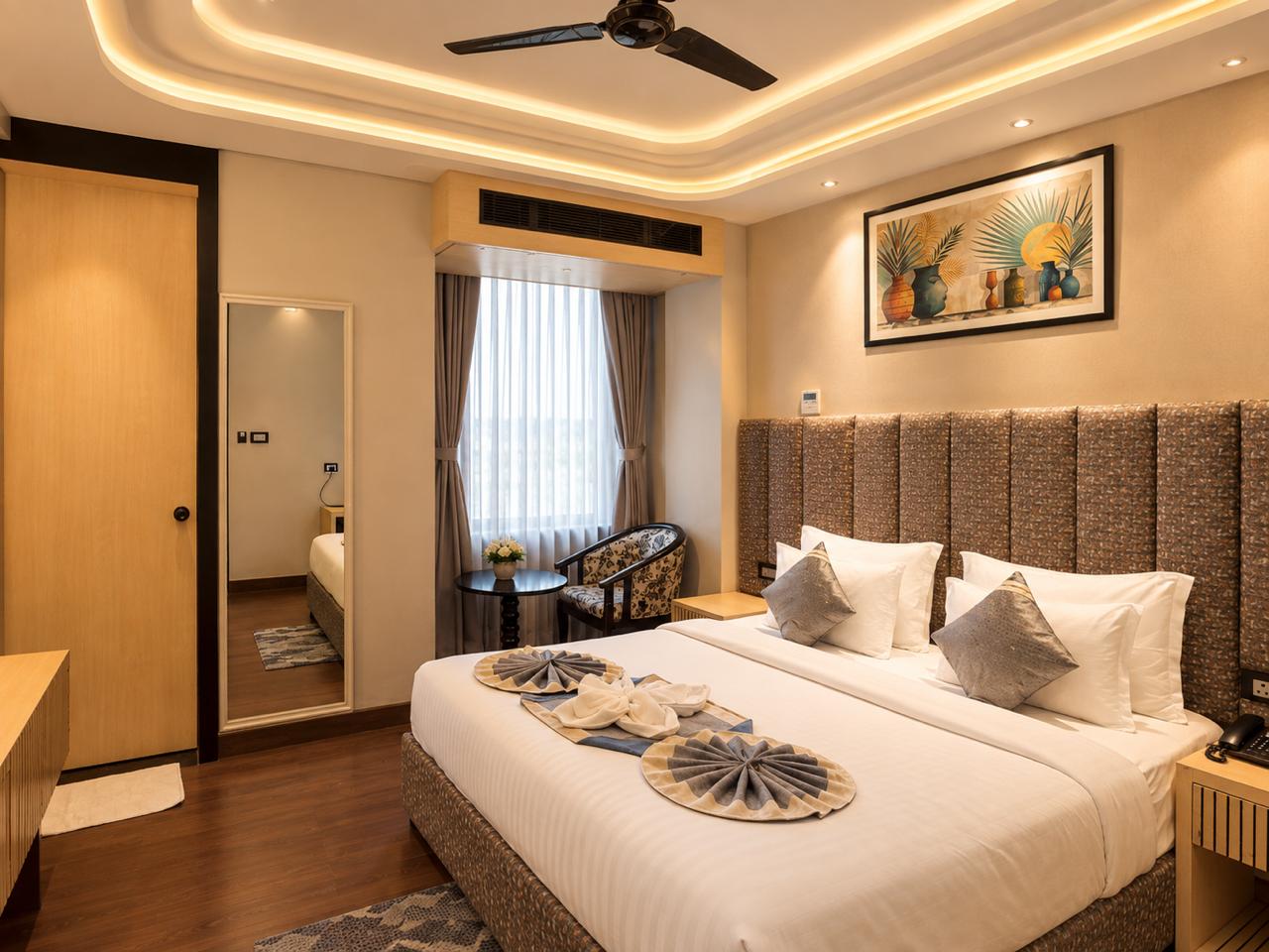 HOTEL MAJASH DREAMS - Tap to explore photos