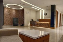 HOTEL APSARA