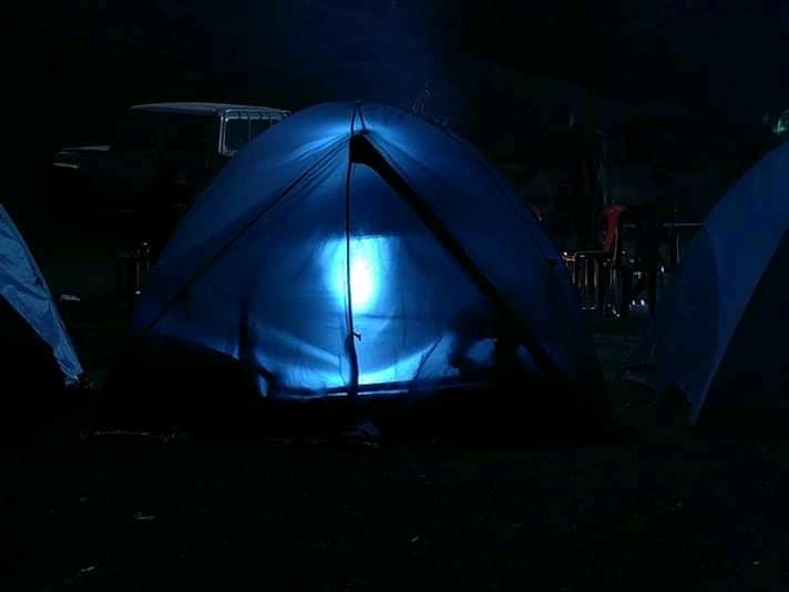 Prashar Lake Kishna Camps - Tap to explore photos