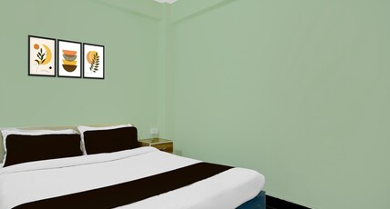 Super Collection O SRS Residency Room Type - Premium