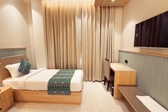 Hotel Bliss Banaras