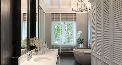 InterContinental Koh Samui Resort Room Type - 1 King Ocean Horizon Suite Club Lounge Access